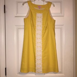 Lilly Pulitzer Jacqueline Shift Dress